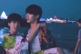 时代少年团宠弟弟的方式有多特别？宋亚轩刘耀文躲不掉哥哥视频封面