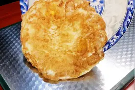 鸡蛋和五花肉这样搭配，没想到这么好吃，又学会一道拿手菜视频封面