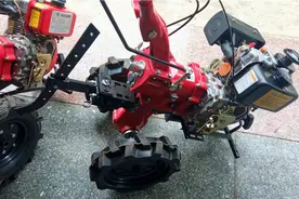 单缸风冷柴油机减压卡不住的故障解析及维修方法