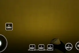 逃离后室0.8：异常level终末通关旋转楼梯level 94