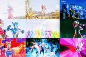 奥特曼九大主题曲之搞笑翻译， 你怀念哪一首，看了几遍会唱呢