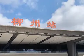 下次出行应该是坐动车了，枫爸带上两个手机充电宝去车站一探究竟视频封面