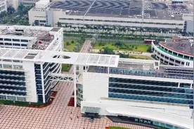 广东省珠海市，下午13时许，珠海香洲区，格力集团总部大楼视频封面