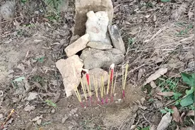 点一卦乌龟地留作家用，准备给爷爷建别野视频封面