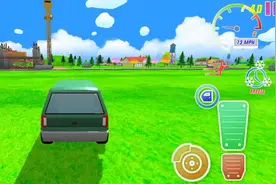 沙盒模拟器：你们知道这里有一个不为人知的彩蛋吗？