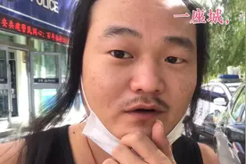湖北小伙去可可西里无人区，需要去报备不给国家添麻烦，听说很冷