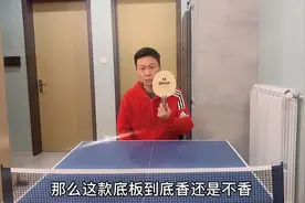 兵器谱：一款高性价比的纤维板，又轻速度还快，是什么看评测！视频封面