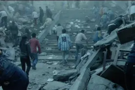 汶川大地震，真实记录08年抗震救灾，看哭了无数人！