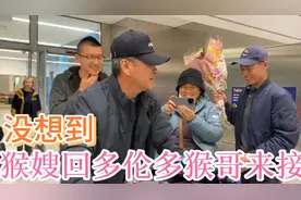 猴嫂从上海转机温哥华回多伦多经历，看这一路经历奔波