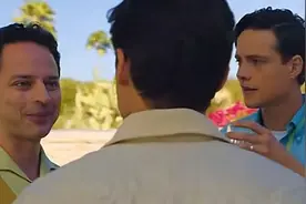 演员还真是个神奇的职业