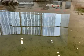 北京第一高楼中国尊视频封面