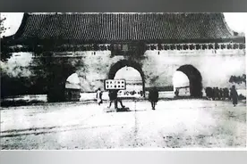 永诀的建筑——中华门视频封面