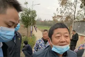 违规河沙，将毁坏良田，破坏生态！失去家园！视频封面
