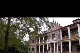 第一集：1952年院系调整，亚洲第一国立中央大学等知名大学被拆分视频封面