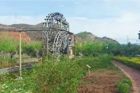 离兰州市区最近的原生态的还不收门票的景区，相信很多人都没去过视频封面