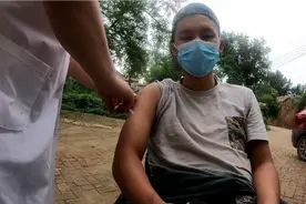 打针（益赛普）#生物制剂。强直性脊柱炎视频封面