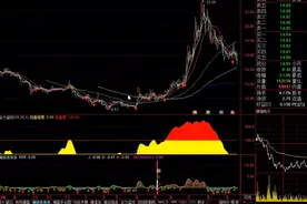 改良后的BBI指标，新手小白一看就会，一用就赚视频封面