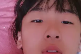 哈哈.妹妹超烦！视频封面