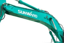 山河智能，年度中国上市公司价值百强！视频封面