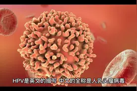 到低什么是HPV视频封面