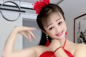 十堰的小姐姐太美了视频封面