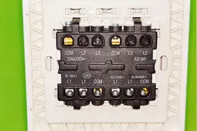 开关上的：L，L1，L2，L12，L21，COM究竟是什么意思？涨见识了视频封面