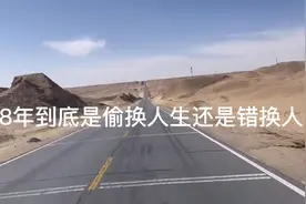 28年到底是偷换人生还是错换人生？视频封面