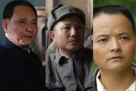 饰演邓小平的演员演员对比，卢奇 马少骅 安荣生，谁最像视频封面