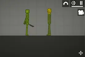 甜瓜游乐场，今天教大家做烤玉米