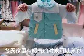 亲戚家宝宝出生送礼一般送什么比较合适呢？你们都怎么送礼物的。视频封面