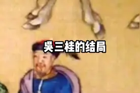 云南“王”吴三桂为什么会被除掉视频封面