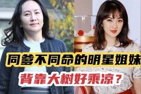 明星姐妹花，孟晚舟回国全国欢呼，姚安娜“大家为什么不喜欢我”视频封面