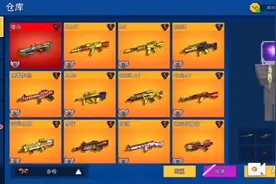 【像素射击】配置视频，喜欢可拿走视频封面