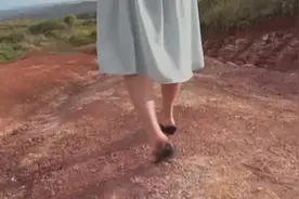 你绝对没欣赏过的女神 入江纱绫视频封面