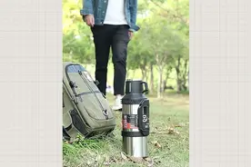 琪虎保温壶2300/3000/4000毫升保温48-72小时视频封面