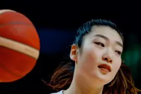 中国女篮最新消息：纪祥成为教练；韩旭合同到期；李梦被正式解雇视频封面