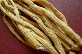 党参的食用方法视频封面