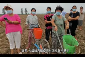 河南城乡低保标准视频封面