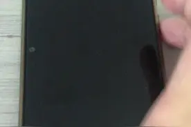 华为手机解锁弹广告怎么取消图片