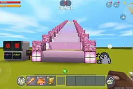 迷你世界 :想要加好友的在评论区一定要告诉我哟，我一定会加你们