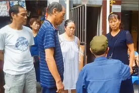 全程实拍：强制送93岁父亲到养老院，你说这种做法对吗