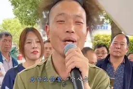 一首《想念妈妈》听哭了多少儿女，歌声沧桑感人视频封面