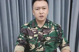 当兵五年，八年，十二年，有什么区别视频封面
