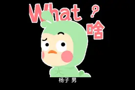 杨子简介视频封面