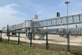 安徽安庆远期规划：新机场要选址了。近期过江通道要建了！视频封面