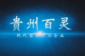 小时候的“洗脑”广告，贵州人应该都看过，一起了解下这家公司！视频封面