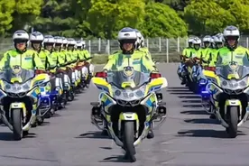 武汉市某交通大队招聘辅警视频封面