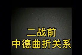 二战，德国会不会跟中国结盟？视频封面