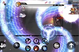 忍者必须死3 深渊日常32-33