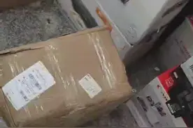 订单号2876511421083511765，快递单号432786656306536视频封面